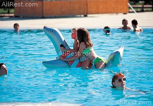 Club Med Kemer Palmiye 31
